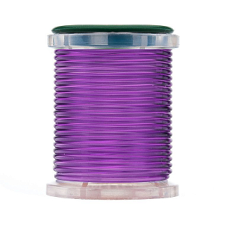 UTC Материал для сегментов Vinyl Rib MEDIUM PURPLE