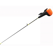 Удочка MF Ice Микро КомбоSoft MicroPerch LUX / 1-4g/ 1-6lb