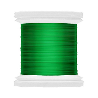 HENDS Проволока металлическая Colour Wire, 0.09 mm, Green