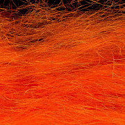 WAPSI Волокна синтетические SLF Hanks ORANGE