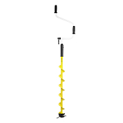 Ледобур ICEBERG-SIBERIA-110R-1600 V3.0 правое вращение LA-110RS (Тонар)