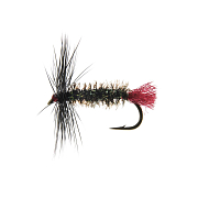 Мушка сухая Red Tag кр. № 12-14