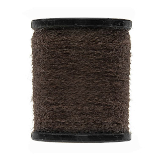 UNI Пряжа шерстяная UNI-Yarn Dark Brown