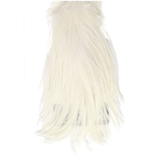 EWING Петушиное седло Saddles Whole WHITE