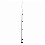 Удлинитель адаптера ледобура с посадкой под d-22мм