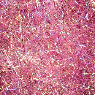  Даббинг HENDS Products Spectra Dubbing rainbow Light Violet #194