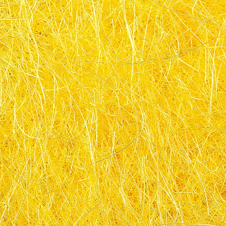  Даббинг HENDS Products Gleamy Dubbing Fluo Orange Lt #08