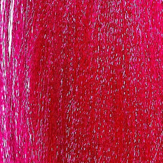 Волокна синтетические Higashi Nylon Fiber Light Fuchsia