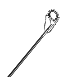 Удилище проводочное Nisus HARIUS с/к carbon 3.3м (30-60 гр)