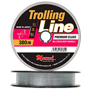 Леска Momoi Trolling Line 0,60мм, 30кг (150м)