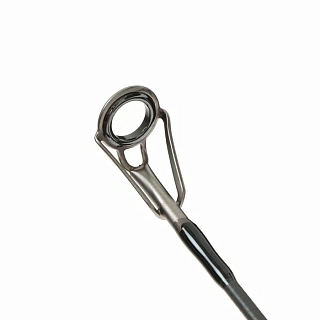 Удилище карповое "Волжанка Карп Мастер" 3.9м (3 секций) тест до 125гр 