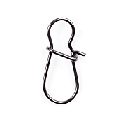 Застёжки LJ Pro Series ROUND SNAP #001 (10шт)