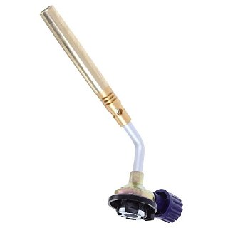 Горелка газовая порт. СЛЕДОПЫТ-GTP-N06 (цанг.)