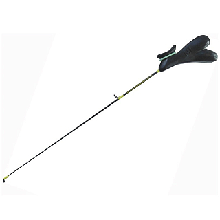 Удочка MF Ice Мышь ПластLux MicroPerch LUX / 1-4g/ 1-6lb