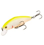 Воблер Akara Ader 55S 5.5гр, 1-1.5м, цв А125