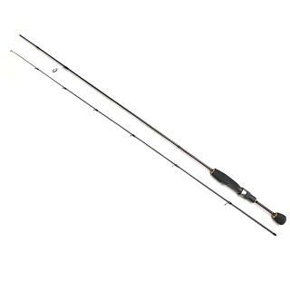 Удилище спиннинговое TOROS 1,8  м, 0,5-3 гр