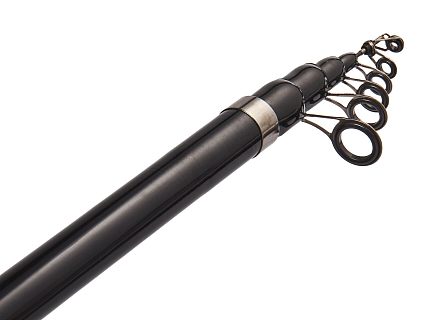 Удилище попл.с кол. Salmo Sniper TRAVEL TELEROD 4.70