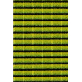 Сибирский Лов Пленка для тела Шитик цветной 3,3 мм прозрачная (цвет  9)