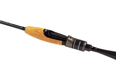 Спиннинг Nautilus BLACK MOON BLM-S692UL 2,06m / 0.2-5g