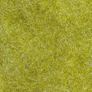 WAPSI Даббинг Antron Sparkle Dubbing GOLDEN OLIVE