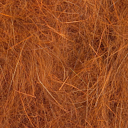  Даббинг HENDS Products Rabbit Fur Dubbing Rusty Brown #35