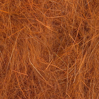  Даббинг HENDS Products Rabbit Fur Dubbing Rusty Brown #35