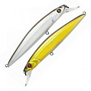 Воблер PONTOON 21, Cablista 90SP-SMR, 90мм, 8.3  гр., 0.8-1.3м., №777