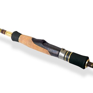 Удилище спиннинговое Amulet 602L тест 2 - 10 гр