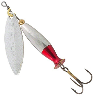 Блесна MEPPS Aglia Long Heavy №3 AG 24,0 гр 