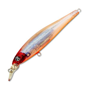 Воблер PONTOON21, SAUNDA 95F-SR, 95мм, 12.3 гр., 0.7-1.0 м., №A17