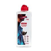 Бензин  для зажигалок высокой очистки "RUNIS", 133 мл