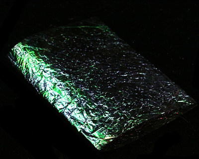 Sybai Пленка Flash Back Plus, Dark Peacock