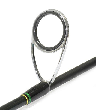 Спиннинг Zetrix FORRA FRS-672ML 2-10g