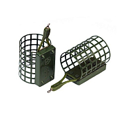 Кормушка Feeder "Лиман" СПОРТ-kombi круглая без дна  60гр. 