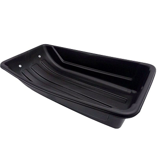 Сани-волокуши рыбацкие С-3/1 (100*52*26)