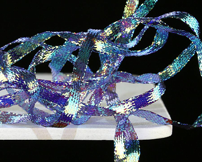 Sybai Материал для тела Mirage Braidback, 3,5mm, Ice Violet