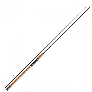 Cпиннинг штек. DAIWA "Crossfire" CF 802 XHFS-AD 2.4м (50-180г)