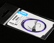 Sybai Материал для тела Strong Quill, Dark Violet Blue UV