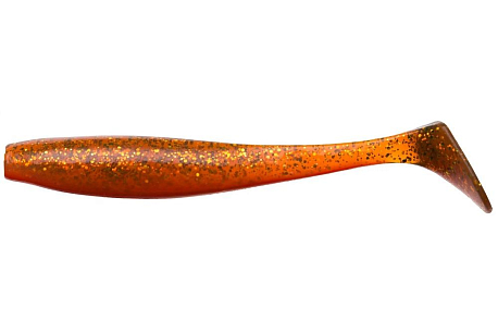 Мягкие приманки Narval Choppy Tail 10cm #005-Magic Motoroil