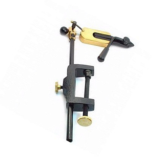 FLY-FISHING Тиски на струбцине CROWN VICE C-CLAMP