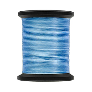 UNI Шелк искусственный Floss 15 y. Lt. Blue