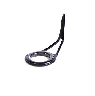 Кольцо пропускное Ёршъ на одной ножке, нерж. сталь, 16мм