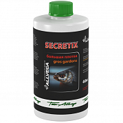 Ароматизатор жидкий ALLVEGA "Secretix  GROS GARDONS" 460 мл (БОЛЬШАЯ ПЛОТВА)