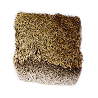 BG Мех оленя Deer Hair Winter 02 Natural Dark