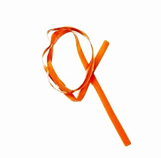 Сибирский Лов Пленка Nymph Skin UV 3 мм (оранжевый)