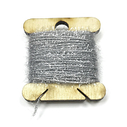 RiverLab Синель Brill 4мм GREY #02