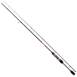 Спиннинг METSUI TIP TOP S602XUL 0.4-2.5 g