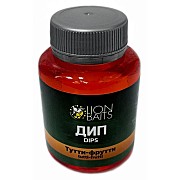 LION BAITS Дип ТУТТИ-ФРУТТИ 130мл