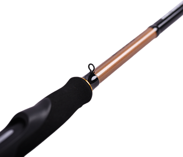 Спиннинг Maximus ZIRCON-X  JIG 33H 3,3m / 20-60g