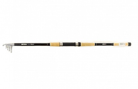 Спиннинг BETRIA TELE  300XH (3,00m, телескопический, 40-100г)